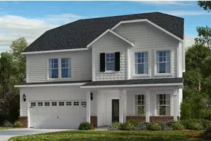 204 Hickory Grove St, Sanford, NC 27330 - Photo 1