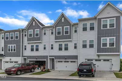 816 Lilyquist Way, Wake Forest, NC 27587 - Photo 49