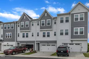 816 Lilyquist Wy, Wake Forest, NC 27587 - Photo 49