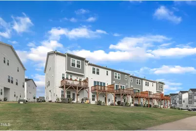 816 Lilyquist Way, Wake Forest, NC 27587 - Photo 45