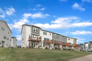 816 Lilyquist Wy, Wake Forest, NC 27587 - Photo 45