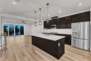 816 Lilyquist Wy, Wake Forest, NC 27587 - Photo 21