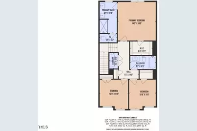 816 Lilyquist Way, Wake Forest, NC 27587 - Photo 51