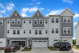 816 Lilyquist Wy, Wake Forest, NC 27587 - Photo 3