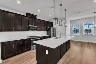 816 Lilyquist Wy, Wake Forest, NC 27587 - Photo 19