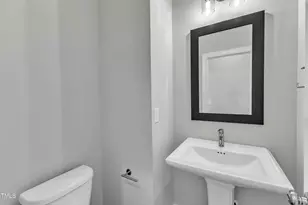 816 Lilyquist Wy, Wake Forest, NC 27587 - Photo 17