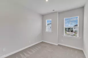 816 Lilyquist Wy, Wake Forest, NC 27587 - Photo 33