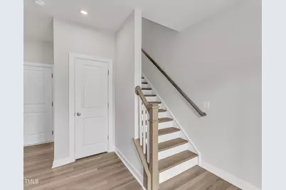 816 Lilyquist Way, Wake Forest, NC 27587 - Photo 7