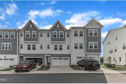 816 Lilyquist Way, Wake Forest, NC 27587 - Photo 47