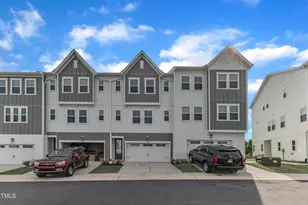 816 Lilyquist Wy, Wake Forest, NC 27587 - Photo 47