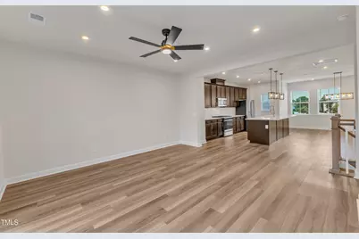 816 Lilyquist Way, Wake Forest, NC 27587 - Photo 15