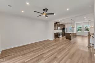 816 Lilyquist Wy, Wake Forest, NC 27587 - Photo 15