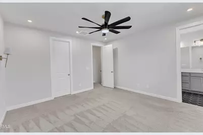 816 Lilyquist Way, Wake Forest, NC 27587 - Photo 29