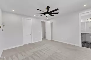 816 Lilyquist Wy, Wake Forest, NC 27587 - Photo 29