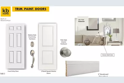 91 Caspian Court, Lillington, NC 27546 - Photo 31