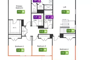 91 Caspian Ct, Lillington, NC 27546 - Photo 27