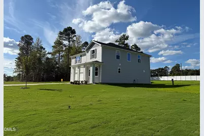 91 Caspian Court, Lillington, NC 27546 - Photo 3