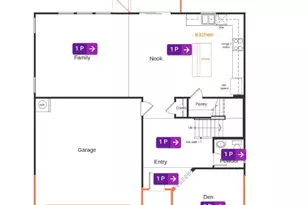 91 Caspian Ct, Lillington, NC 27546 - Photo 15