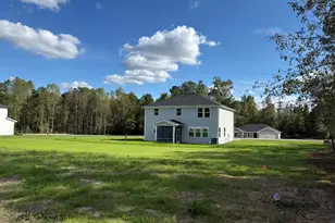 91 Caspian Ct, Lillington, NC 27546 - Photo 25