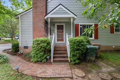 119 Danforth Drive, Cary, NC 27511 - Photo 1