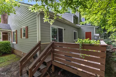 119 Danforth Drive, Cary, NC 27511 - Photo 19