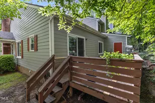 119 Danforth Dr, Cary, NC 27511 - Photo 19