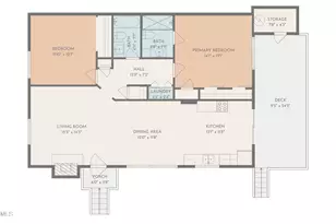 119 Danforth Dr, Cary, NC 27511 - Photo 25