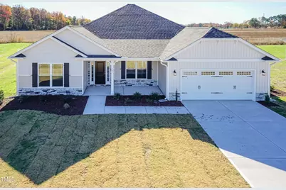 61 Merrifield Lane, Garner, NC 27529 - Photo 1