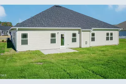 61 Merrifield Lane, Garner, NC 27529 - Photo 35