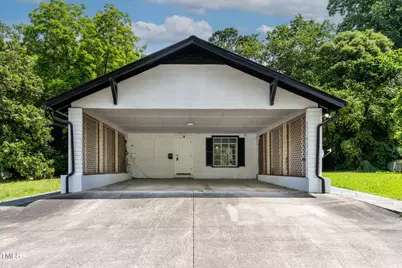 519 W Raleigh Street, Siler City, NC 27344 - Photo 5