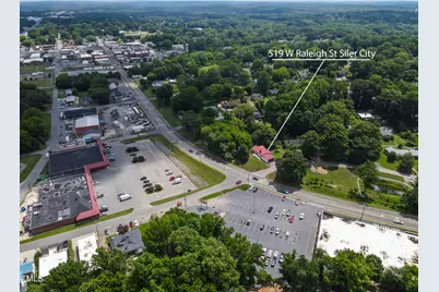 519 W Raleigh Street, Siler City, NC 27344 - Photo 13