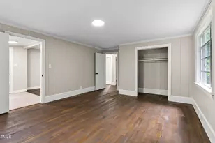 519 W Raleigh St, Siler City, NC 27344 - Photo 37