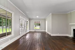 519 W Raleigh St, Siler City, NC 27344 - Photo 27