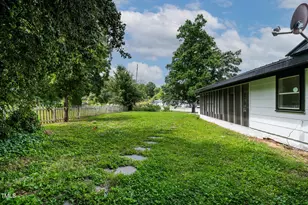 519 W Raleigh St, Siler City, NC 27344 - Photo 19