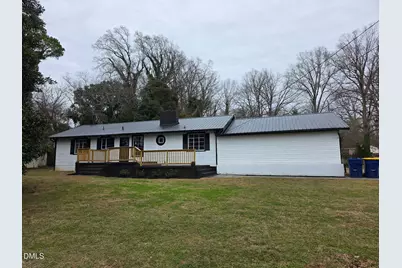 519 W Raleigh Street, Siler City, NC 27344 - Photo 3