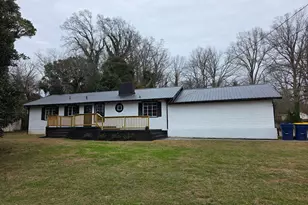 519 W Raleigh St, Siler City, NC 27344 - Photo 3