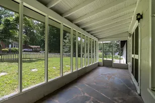 519 W Raleigh St, Siler City, NC 27344 - Photo 11