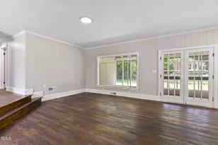 519 W Raleigh St, Siler City, NC 27344 - Photo 25