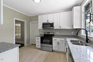 519 W Raleigh St, Siler City, NC 27344 - Photo 9