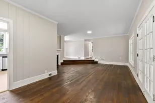 519 W Raleigh St, Siler City, NC 27344 - Photo 29