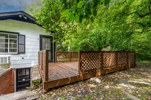 519 W Raleigh St, Siler City, NC 27344 - Photo 17