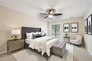 124 Twin Oaks Pl, Cary, NC 27511 - Photo 21