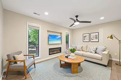 124 Twin Oaks Place, Cary, NC 27511 - Photo 15