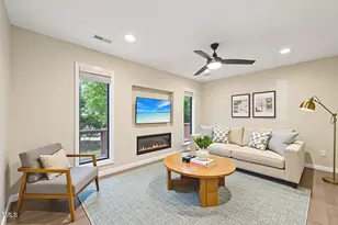 124 Twin Oaks Pl, Cary, NC 27511 - Photo 15