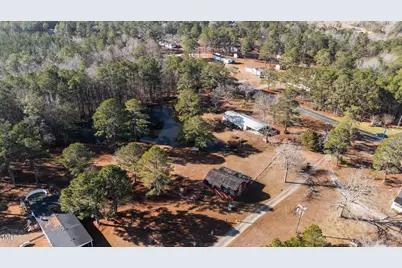 2630 Ponderosa Road, Cameron, NC 28326 - Photo 11