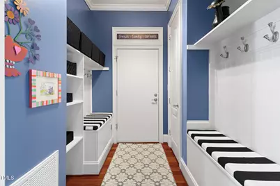 16106 Morehead, Chapel Hill, NC 27517 - Photo 17