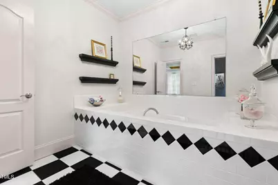 16106 Morehead, Chapel Hill, NC 27517 - Photo 29