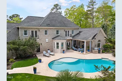 16106 Morehead, Chapel Hill, NC 27517 - Photo 47