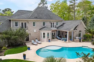 16106 Morehead, Chapel Hill, NC 27517 - Photo 47