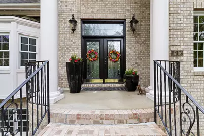 16106 Morehead, Chapel Hill, NC 27517 - Photo 5